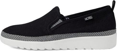 Skechers Women's Bobs-Flexpadrille Hi-Pleasant Harmony Espadrille in Saudi Arabia