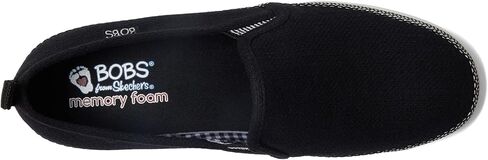 Skechers Women's Bobs-Flexpadrille Hi-Pleasant Harmony Espadrille in Saudi Arabia