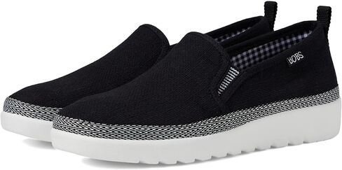 Skechers Women's Bobs-Flexpadrille Hi-Pleasant Harmony Espadrille in Saudi Arabia