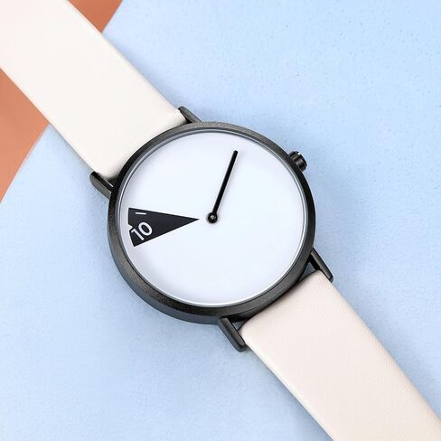 SHENGKE Fashion Watch Simple Decent Casual Fashion Quartz Watch (Less is More) Watch in Saudi Arabia