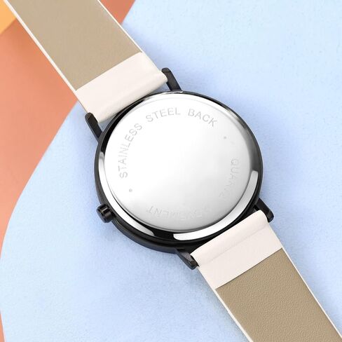 SHENGKE Fashion Watch Simple Decent Casual Fashion Quartz Watch (Less is More) Watch in Saudi Arabia