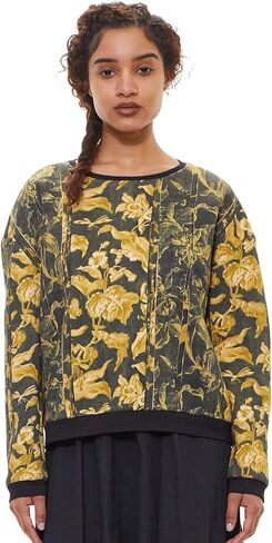 البلوز المرأة مرقعة in Kuwait