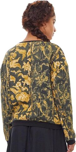 البلوز المرأة مرقعة in Kuwait