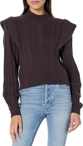 PAIGE Women's Kate Sweater in Saudi Arabia