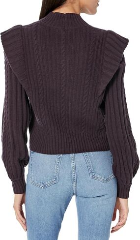 PAIGE Women's Kate Sweater in Saudi Arabia