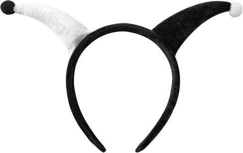 مجموعة أزياء المهرج للفتيات من Auggle بدلة حفلات الهالوين للأطفال in Kuwait