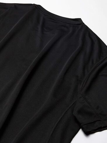 Smith's Workwear Men's Short Sleeve Performance Crew in Saudi Arabia