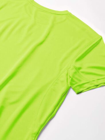 Smith's Workwear Men's Short Sleeve Performance Crew in Saudi Arabia