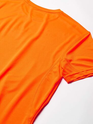Smith's Workwear Men's Short Sleeve Performance Crew in Saudi Arabia
