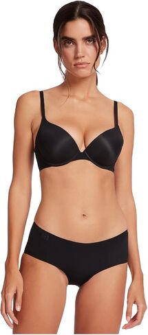 Wolford Womens Pure 3w Push-up Bra in Saudi Arabia