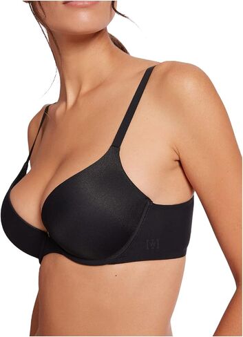 Wolford Womens Pure 3w Push-up Bra in Saudi Arabia