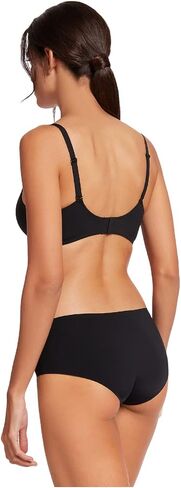 Wolford Womens Pure 3w Push-up Bra in Saudi Arabia