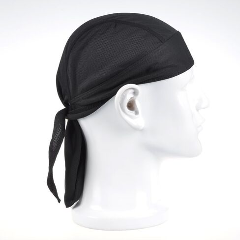 بطانة خوذة التبريد Do Dew Rag Skull Cap Beanie للرجال قبعة باندانا للرأس in Saudi Arabia