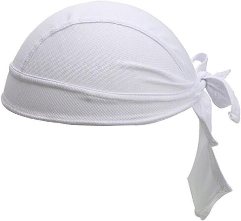 بطانة خوذة التبريد Do Dew Rag Skull Cap Beanie للرجال قبعة باندانا للرأس in Saudi Arabia