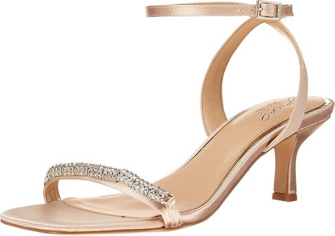 Jewel Badgley Mischka Charisma Kitten Heel in Saudi Arabia