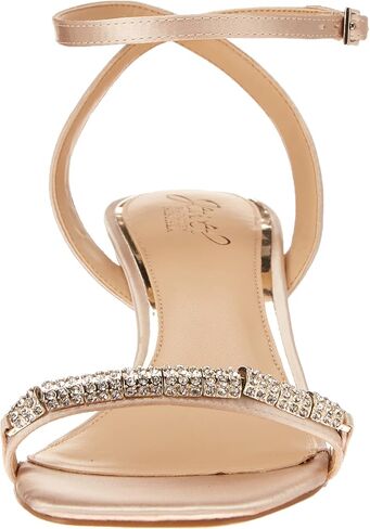 Jewel Badgley Mischka Charisma Kitten Heel in Saudi Arabia
