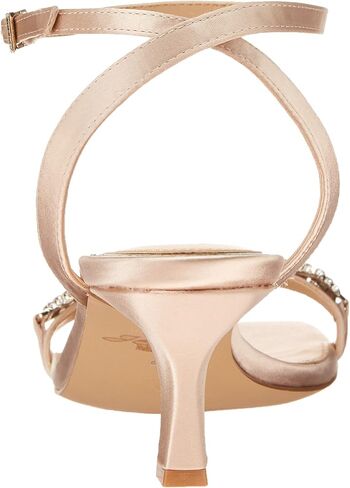 Jewel Badgley Mischka Charisma Kitten Heel in Saudi Arabia