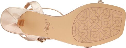 Jewel Badgley Mischka Charisma Kitten Heel in Saudi Arabia