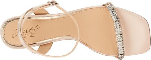 Jewel Badgley Mischka Charisma Kitten Heel in Saudi Arabia