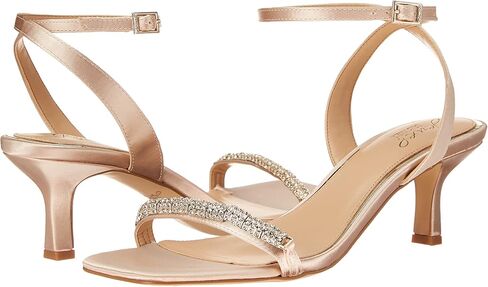 Jewel Badgley Mischka Charisma Kitten Heel in Saudi Arabia