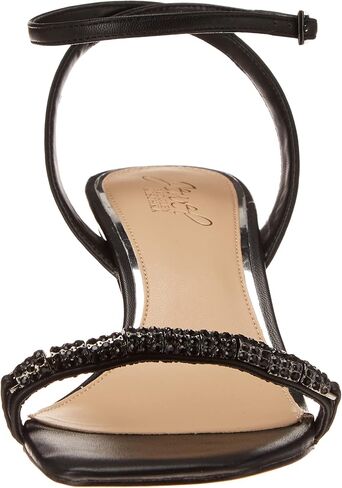 Jewel Badgley Mischka Charisma Kitten Heel in Saudi Arabia