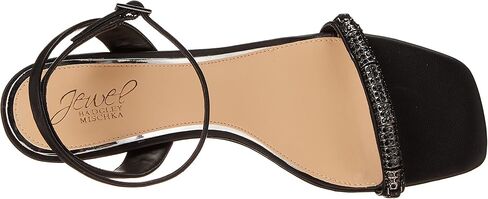 Jewel Badgley Mischka Charisma Kitten Heel in Saudi Arabia
