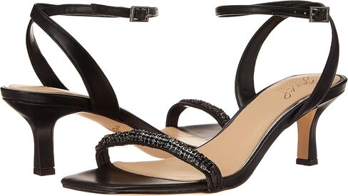 Jewel Badgley Mischka Charisma Kitten Heel in Saudi Arabia