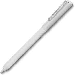 Spigen DA201 Designed for Apple Pencil Pro/Apple Pencil 2nd Generation Protective Case Cover Sleeve with Clip and Premium Classic Design Compatible with Magnetic Charging and Double Tap - Black
