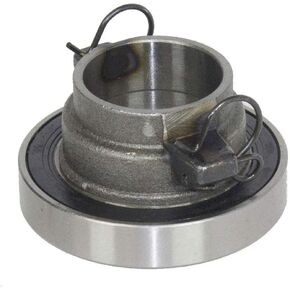 Clutch Throwout Bearing compatible with Ram 2500 3500 Laramie Slt St Base Extended Standard Cab Pickup Cab & Chassis 2-Door Crew Cab Pickup 4-Door 1994-2004 5.9L L6 Turbo Diesel 8.0L V10 Gas