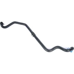 GM Genuine Parts 176-1731 Power Brake Booster Vacuum Hose