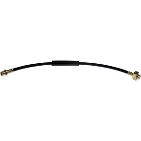 Dorman H621618 Rear Center Brake Hydraulic Hose for Select Ford Models