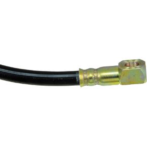Dorman H381346 Brake Hydraulic Hose Compatible with Select Chevrolet / GMC Models