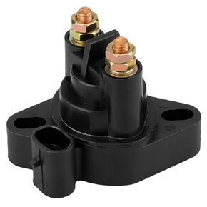 Starter Solenoid Relay for ATV Arctic Cat 400 450 500 550 650 700 1000 Switch Replacement 0445-058 0445-036