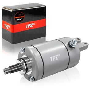 1PZ SM4-ST1 Starter Motor Replacement for Honda Foreman TRX 400 450 500 FourTrax 400 31200-HM7-003 31200-HM7-A41