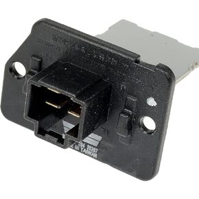 Dorman 984-567 HVAC Blower Motor Resistor Compatible with Select Kia Models