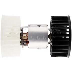 BOXI HVAC Blower Motor Assembly Replacement for BMW 3 Series E30 318i 325 325e 325es 325i 325is 325iX M3 1984 1985 1986 1987 1988 1989 1990 1991 / for BMW Z3 1996 1997 1998 1999 2000 | 64111370930
