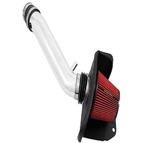 Spectre Performance Air Intake Kit: High Performance, Desgined to Increase Horsepower and Torque: Fits 2016-2019 DODGE/JEEP (Durango, Grand Cherokee) SPE-9071