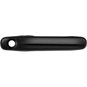 Coast2Coast - C2CDH68523BBK - DR HANDLE COVER;BLACK;SET OF 4