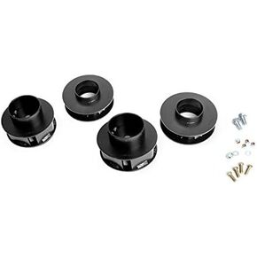 Rough Country 2" Lift Kit for 1999-2004 Jeep Grand Cherokee WJ - 695