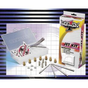 Dynojet Q101 Jet Kit for TRX300EX 01-05