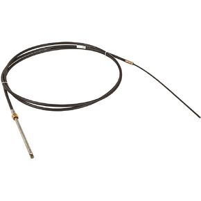 Uflex M66X20 Rotary Replacement Steering Cable, 20'