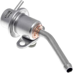 New Herko Fuel Pressure Regulator PR4108 For Nissan L4-2.4L 1993-1997