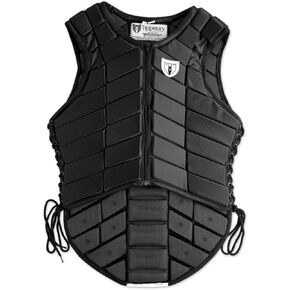 Eventer Protective Vest Adult X-Large Bl