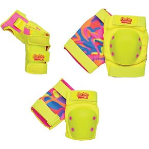 Impala Rollerskates Women's Impala Protective Set Kit