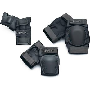 Impala Rollerskates Women's Impala Protective Set Kit