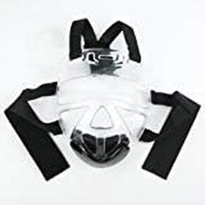 Universal FACE Shield - ONE Size FITS All
