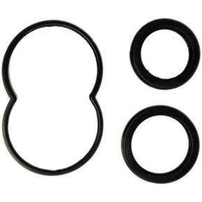 3 Piece Hydroboost Repair Kit Seal Kit Repl.#2771004 for Chevy GMC Ford GM Dodge Hydro-Boost Leak