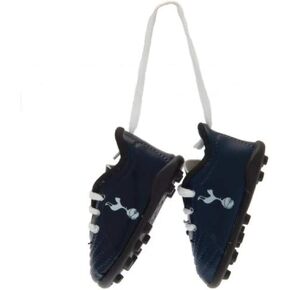 Tottenham Hotspur F.C. Boot Car Hanger, Tottenham Hotspur Fc, Approximately 75x60 mm, Modern