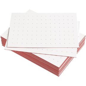 Oxford A-Z Tabs Index Card Guides, (OXF334208M)