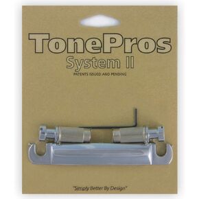 T7Z - 7 String Metric Thread Tailpiece